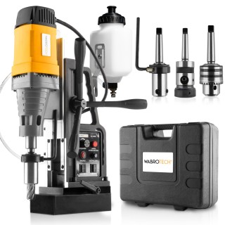 Magnetická vrtačka WT28RE-WG WABROTECH