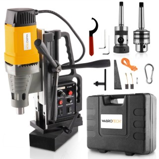 Magnetická vrtačka WT28RE-G WABROTECH