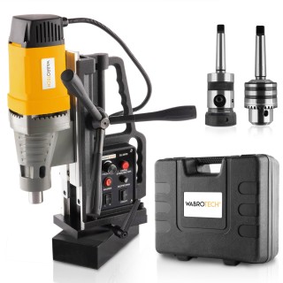 Magnetická vrtačka WT28RE-G WABROTECH