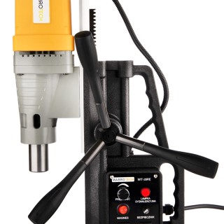 Magnetická vrtačka WT28RE-G WABROTECH