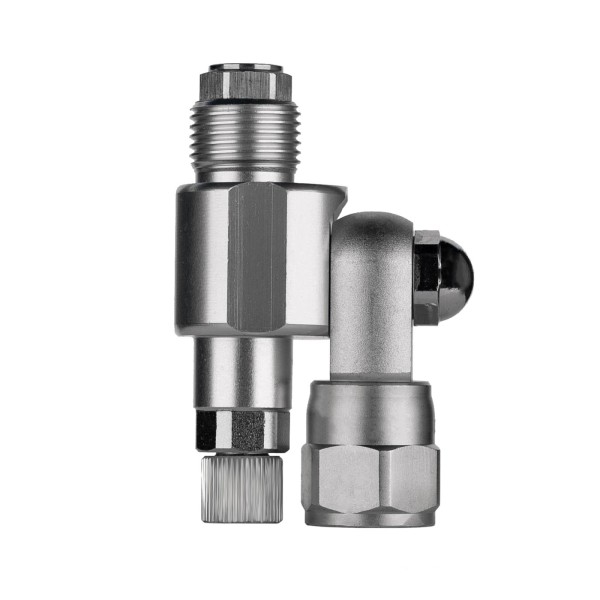 Ventil CleanShot pro prodlužovací nástavce