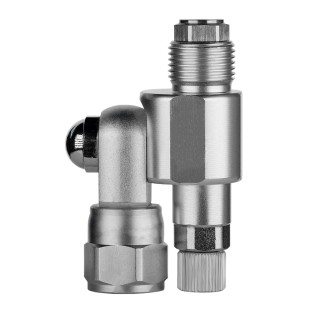 Ventil CleanShot pro prodlužovací nástavce