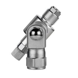 Ventil CleanShot pro prodlužovací nástavce