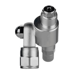 Ventil CleanShot pro prodlužovací nástavce