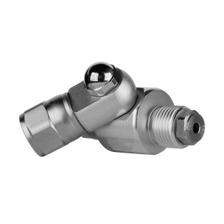 Ventil CleanShot pro prodlužovací nástavce