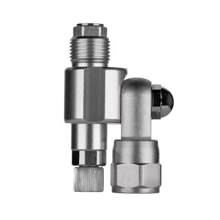 Ventil CleanShot pro prodlužovací nástavce