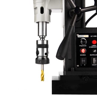 Magnetická vrtačka WT23RE-G WABROTECH