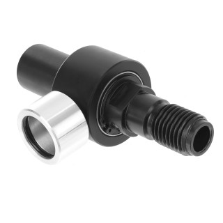Adaptér – odsavač 1 ¼" (nástrčná hlava) na 1 ¼" (čep)
