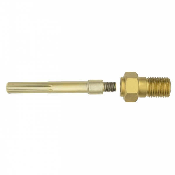 Adapter SDS MAX+ do 1 1/4"