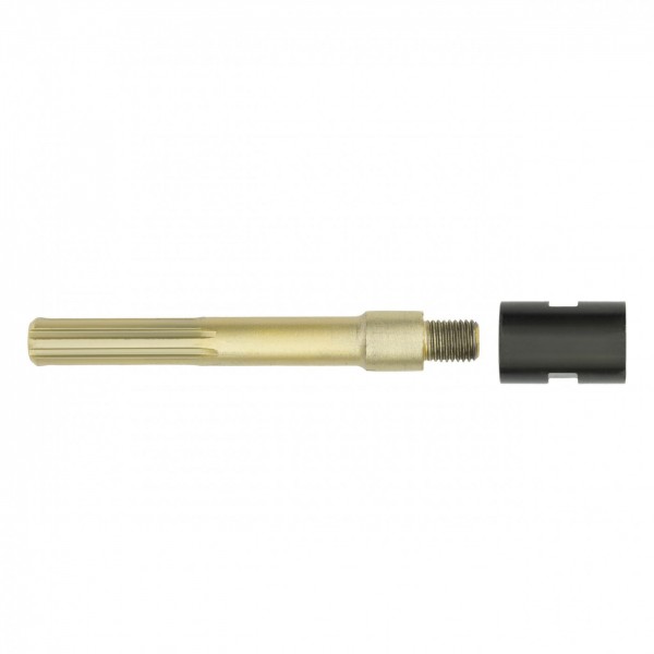 Adapter SDS MAX i M16 (mufa) do R 1/2" (mufa)