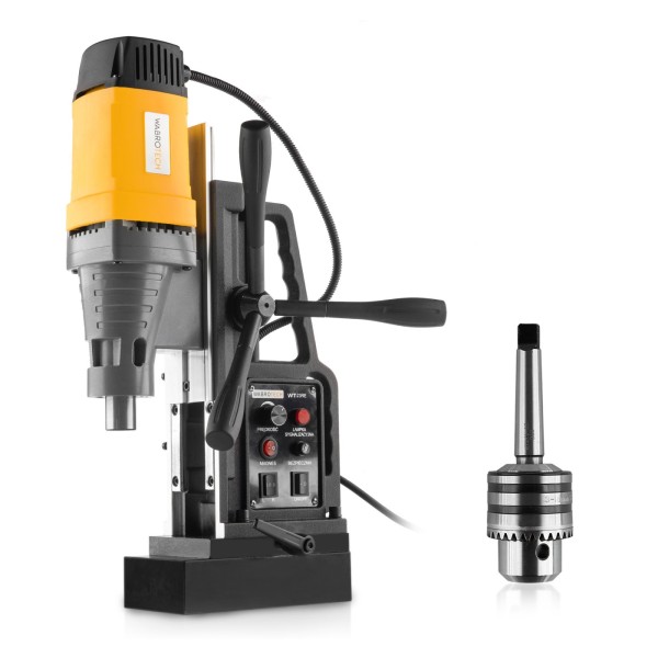 Magnetická vrtačka WT23RE WABROTECH