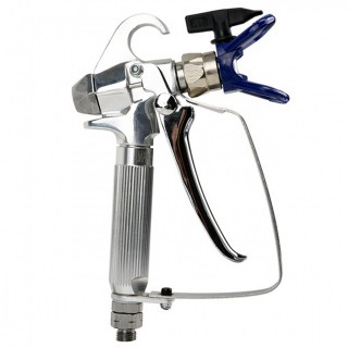 Pistolet malarski WABROTECH WT470