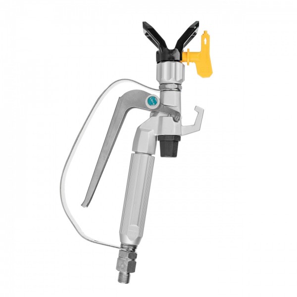 Stříkací pistole bezvzduchová na stropy WABROTECH WT250