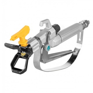 Stříkací pistole bezvzduchová na stropy WABROTECH WT250