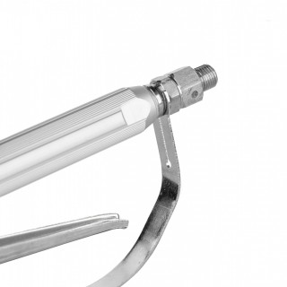 Stříkací pistole bezvzduchová na stropy WABROTECH WT250