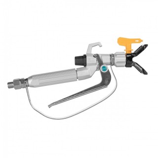 Stříkací pistole bezvzduchová na stropy WABROTECH WT250
