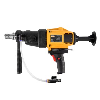 Jádrová vrtačka WT112S se sklopným stojanem SP60 WABROTECH