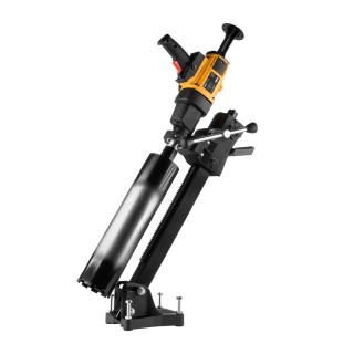 Jádrová vrtačka WT112S se sklopným stojanem SP60 WABROTECH