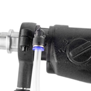 Jádrová vrtačka WT112S se sklopným stojanem SP60 WABROTECH